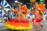 Carnaval no Vale do Paraíba: Desfiles Animam São José, Taubaté, Jacareí e São Luiz