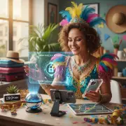 Carnaval Seguro: Como Usar IA para Proteger Celular e Dados Bancários na Folia