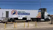 Carreta de Ressonância Magnética inicia atendimentos no sul do Piauí