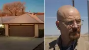 Casa de 'Breaking Bad' tem preço reduzido pela metade após plano de museu ser barrado