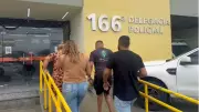 Casal é preso por venda ilegal de medicamentos para emagrecimento em Angra dos Reis