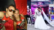 Casal do Amapá transforma encontro no Carnaval em história de amor duradoura