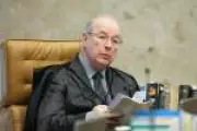 Celso de Mello defende código de conduta para o STF e alerta sobre 'sombra da suspeita'