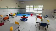 Censo Escolar 2025 revela 178.941 matrículas na educação infantil do Amazonas