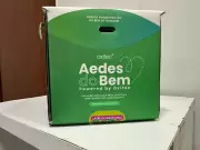 CGU aponta prejuízo de R$ 4,5 milhões em contrato do 'Aedes do Bem' em Rio Branco