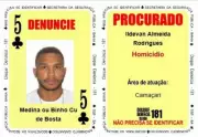 Chefe de grupo criminoso da Bahia é preso em São Paulo após quase um ano de monitoramento