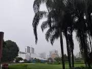 Chuva intensa coloca Zona Leste de São Paulo em estado de atenção para alagamentos