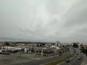 Chuvas dão trégua no Vale do Paraíba, mas Litoral Norte segue em alerta neste fim de semana