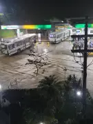 Chuvas em Petrópolis: Defesa Civil registra 7 ocorrências sem gravidade