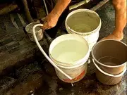 Cinco bairros de Belém têm abastecimento de água suspenso para manutenção emergencial