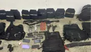 Cinco homens morrem em confronto com polícia especializada no sul da Bahia