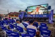 Cinema Itinerante do Brasil Antenado Atrairá Público em 10 Cidades do Leste Mineiro