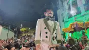 Clube Homem da Meia-Noite revela detalhes do desfile no sábado de Zé Pereira em Olinda