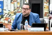 Câmara de Ribeirão Preto aprova processo de cassação contra vereador Lincoln Fernandes