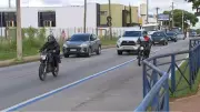 Câmara de Sorocaba debate retorno de motoboys aos corredores do BRT para ultrapassagens