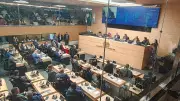 Câmara do Recife rejeita impeachment de João Campos após votação tensa