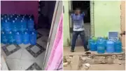 Comando Vermelho ordena extorsão de comerciantes de água mineral em Sobral (CE)