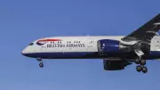 Comissários da British Airways intoxicados por balas de maconha oferecidas por passageiro
