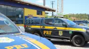 Condenado por estupro de vulnerável é preso pela PRF na BR-101 em Sergipe