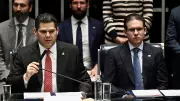 Congresso inicia ano legislativo com discursos de paz e defesa de emendas parlamentares