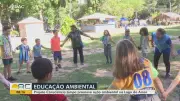 Consciência Limpa: Rio Branco promove ações de sustentabilidade e educação ambiental