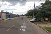 Conveniência em Campo Grande é alvo de tiros após tentativa de invasão