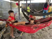 Coqueluche mata crianças Yanomami em Roraima; autoridades investigam mortes