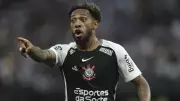 Corinthians estuda rescisão após lesão grave de Martínez e polêmica envolvendo ausência