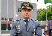 Coronel da PM é nomeado novo secretário de Segurança Pública de Taubaté