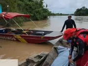 Corpo de Antônio Fábio é Encontrado no Rio Chandles Após Desaparecimento no Acre