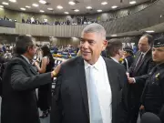 Corregedoria da PM de SP liga ex-presidente da Câmara Milton Leite a empresa investigada por vínculos com o PCC