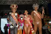Corte do Carnailha 2026 é anunciada com Rei Momo e rainhas em festa no Centro Histórico