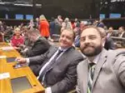 CPMI do INSS aprova quebra de sigilo de Lulinha, filho mais velho do presidente Lula