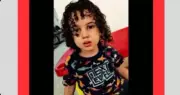 Criança autista de 5 anos é encontrada morta em córrego de Maceió; há suspeita de abuso