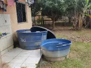 Criança de 1 ano e 5 meses morre após cair em caixa d'água em Rio Branco, Acre