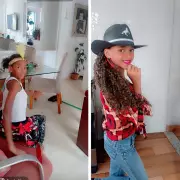 Criança de 10 anos é enterrada após morte trágica por queda de estrutura em condomínio de Vespasiano