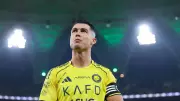 Cristiano Ronaldo encerra greve no Al Nassr após acordo com gestores sauditas