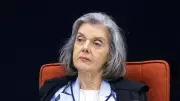 Cármen Lúcia anuncia regras éticas para Justiça Eleitoral e pressiona STF