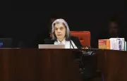 Cármen Lúcia defende transparência no STF ao assumir relatoria de código de conduta