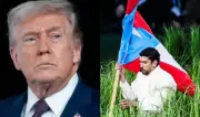 Críticas de Trump a latinos e Bad Bunny podem custar maioria republicana no Congresso