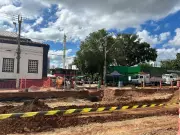Cuiabá terá interdição parcial na Avenida Generoso Ponce neste fim de semana