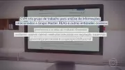 CVM inicia pente-fino em entidades do grupo Master após suspeitas de fraude financeira
