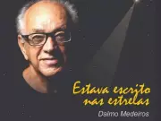 Dalmo Medeiros lança álbum 'Estava Escrito nas Estrelas' com versatilidade musical