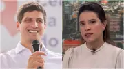 Datafolha: João Campos lidera com 47% para governo de PE, mas diferença para Raquel Lyra cai