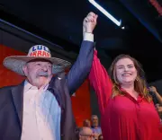 Datafolha: Marília Arraes lidera isolada disputa ao Senado por Pernambuco