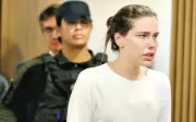 Defesa de Amanda Partata alega problemas mentais em audiência sobre crimes contra ex-namorado