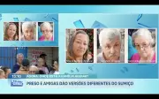 Desaparecimento da Família Aguiar em Cachoeirinha completa 18 dias com prisão de suspeito