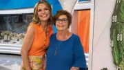 Desaparecimento de Nancy Guthrie, mãe de apresentadora da NBC, é tratado como crime