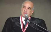 Desembargador aposentado compulsoriamente por assédio sexual contra funcionária terceirizada