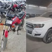 Detran-RN realiza leilão com veículos a partir de R$ 600 e sucatas por R$ 200